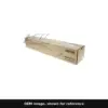 Genuine Xerox 106R03737 toner cartridge, OEM image shown for reference