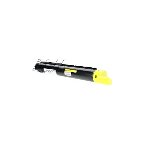 Compatible Xerox 106R03738 Yellow High Yield Toner Cartridge for VersaLink C7020/C7025, compatible cartridge photo