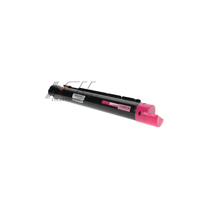 Compatible Xerox 106R03739 Magenta High Yield Toner Cartridge for VersaLink C7020/C7025, compatible cartridge photo