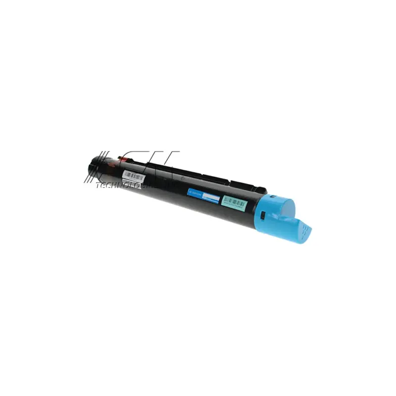 Compatible Xerox 106R03740 Cyan High Yield Toner Cartridge for VersaLink C7020/C7025, compatible cartridge photo