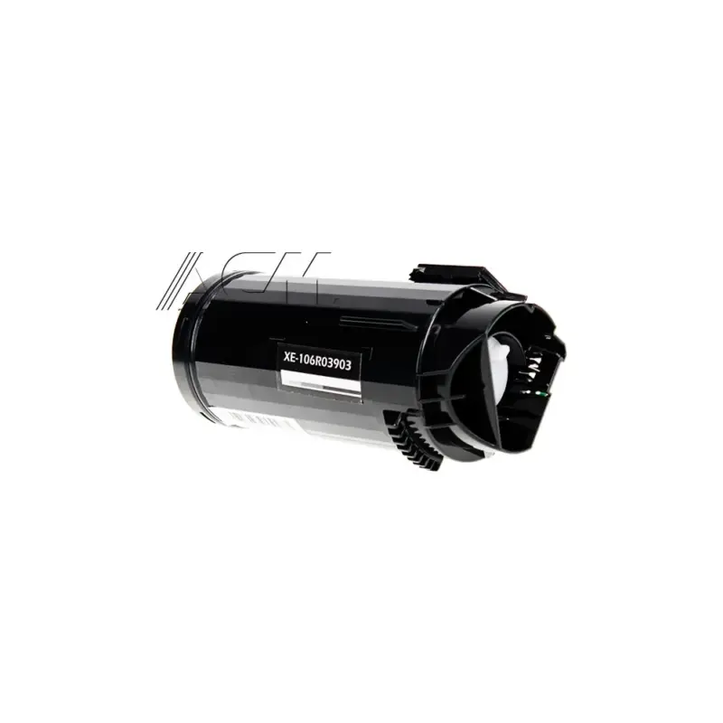 Compatible Xerox 106R03903 Black High Yield Toner Cartridge for VersaLink C600/C605, compatible cartridge photo