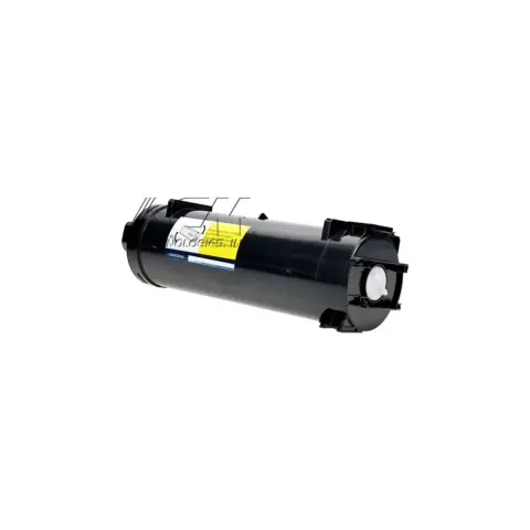 Compatible Xerox 106R03940 Black Toner Cartridge, compatible cartridge photo