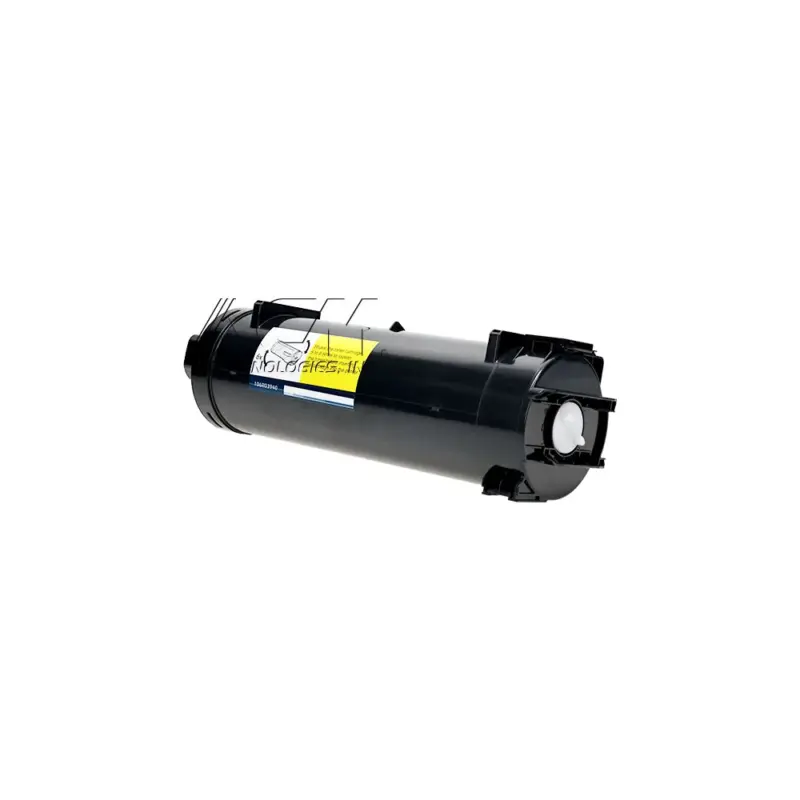 Compatible Xerox 106R03940 Black Toner Cartridge, compatible cartridge photo